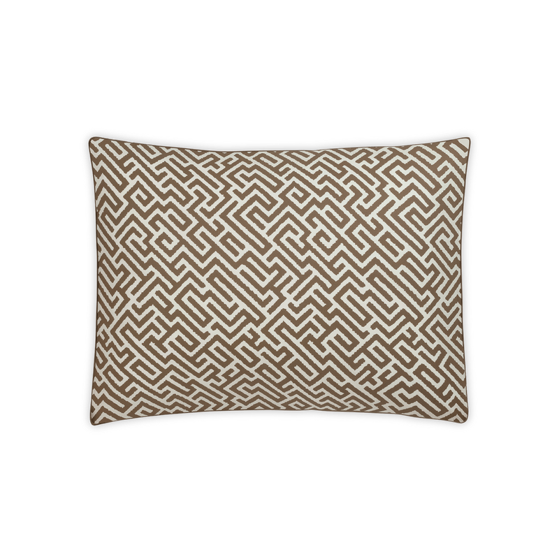 Gabriel Sham in Mocha - View 1