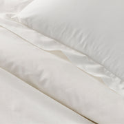 Gatsby Hemstitch Duvet Cover