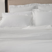 Gatsby Hemstitch Duvet Cover