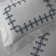 Gordian Knot Duvet Cover