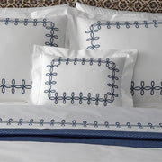 Gordian Knot Duvet Cover