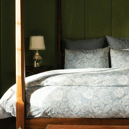 Granada Duvet Cover