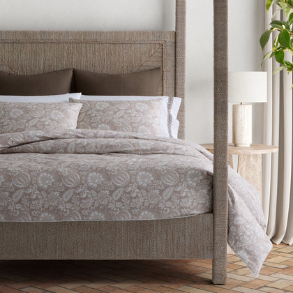 Granada Duvet Cover