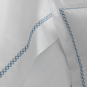 Hatch Duvet Cover