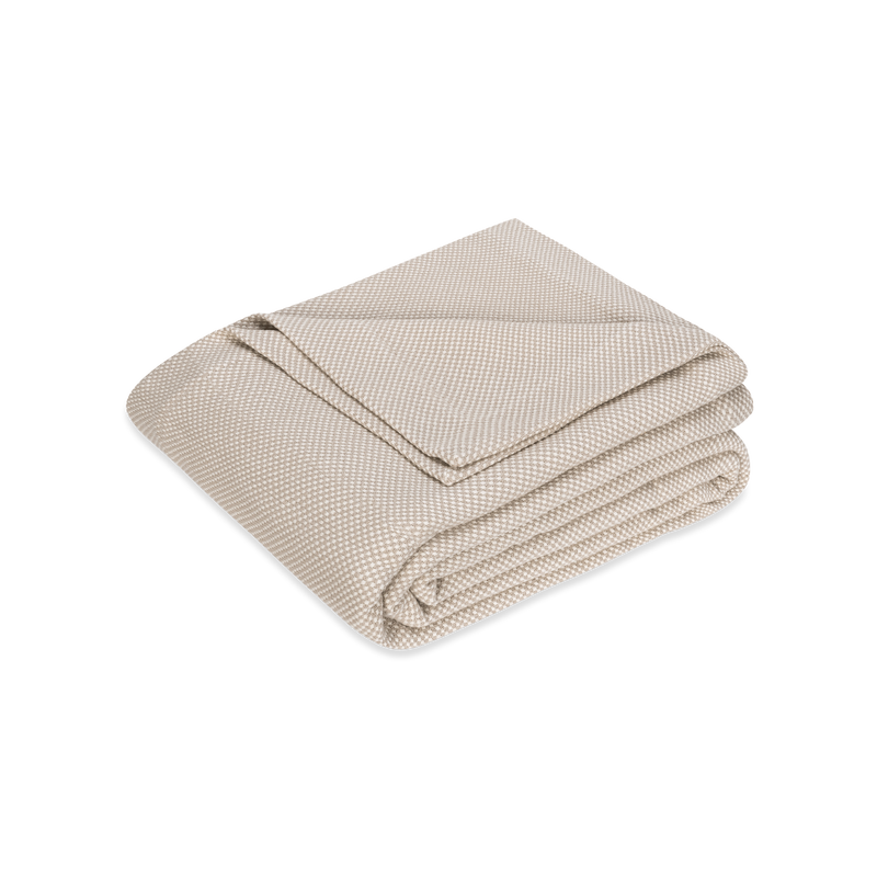 Jackson Coverlet in Dune - View 1