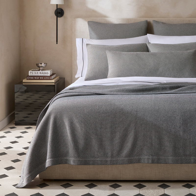 Jackson Coverlet in Dune - View 1