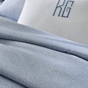 Jasper Pillowcase - Pair