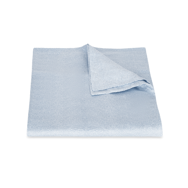 Jasper Duvet Cover in Hazy Blue - View 1