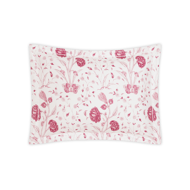 Khilana Sham in Peony - View 1