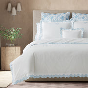 Lorelei Duvet Cover