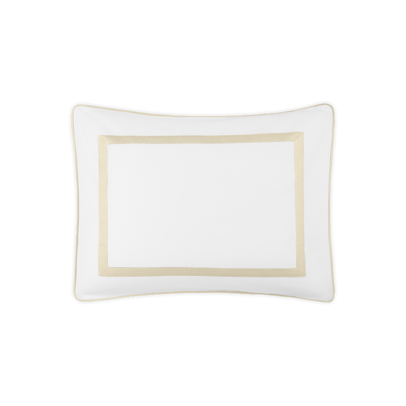 Louise Pique Sham in Dune - View 1
