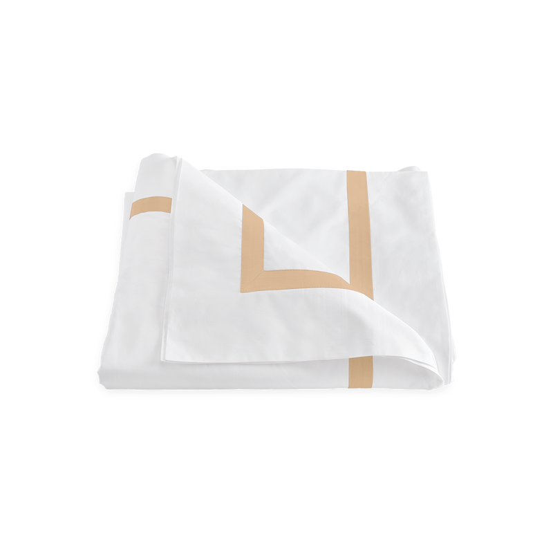 Lowell Duvet Cover in Ambrosia - View 1