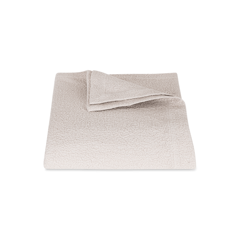 Malibu Coverlet in Pebble - View 1