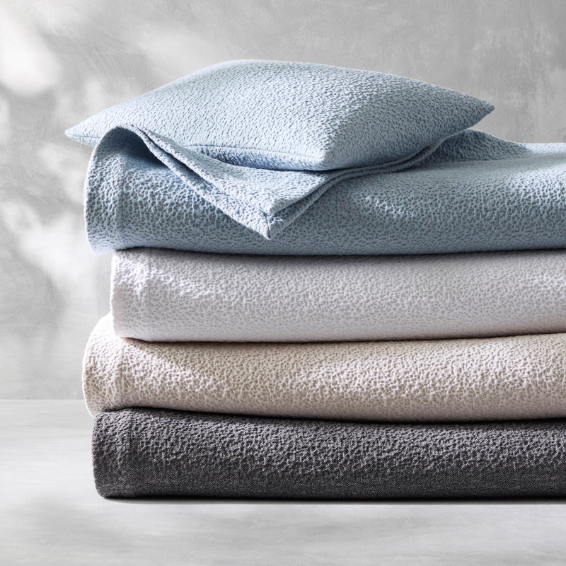 Malibu Coverlet in Pebble - View 1