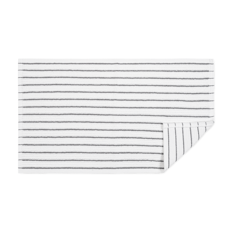 Marco Rug in Dove Gray - View 1