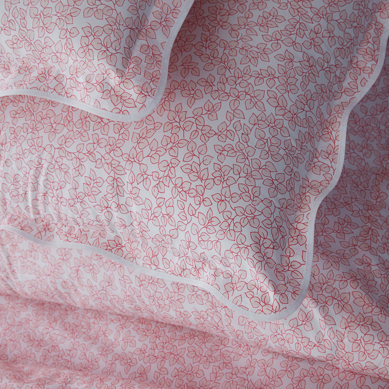 Margot Sham in Blush - View 3