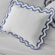 Mirasol Matelassé Coverlet