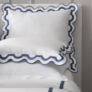 Mirasol Matelassé Coverlet