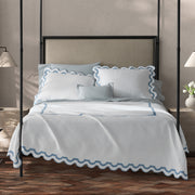 Mirasol Matelassé Coverlet