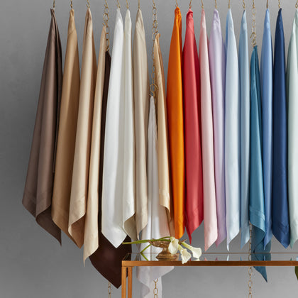 Nocturne Pillowcase - Pair
