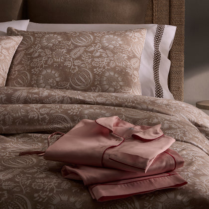 Nocturne Pillowcase - Pair