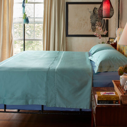 Nocturne Pillowcase - Pair