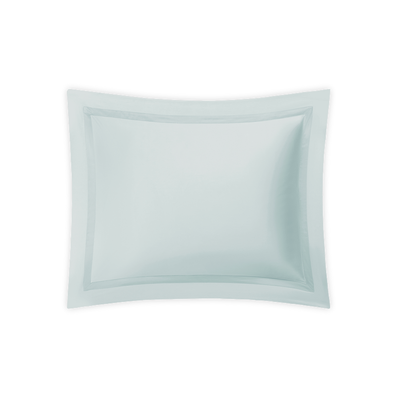 Nocturne Sham in Pool - View 1