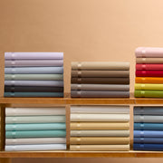 Nocturne Pillowcase - Pair