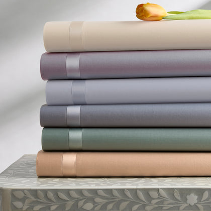 Nocturne Pillowcase - Pair