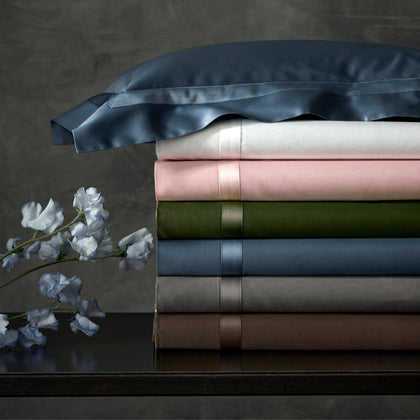 Nocturne Pillowcase - Pair