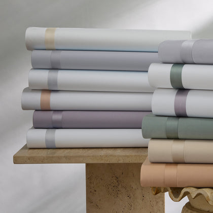 Nocturne Pillowcase - Pair