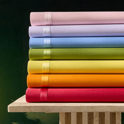 Nocturne Pillowcase - Pair