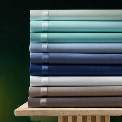 Nocturne Pillowcase - Pair
