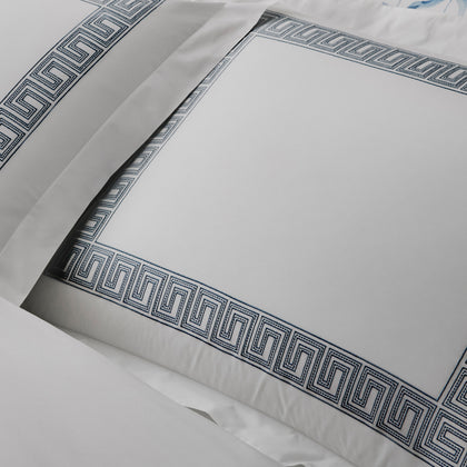 Ophelia Pillowcase - Pair
