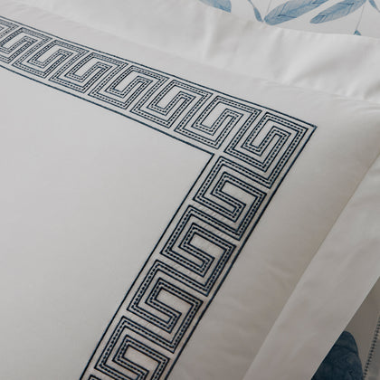 Ophelia Pillowcase - Pair