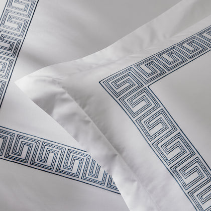 Ophelia Pillowcase - Pair