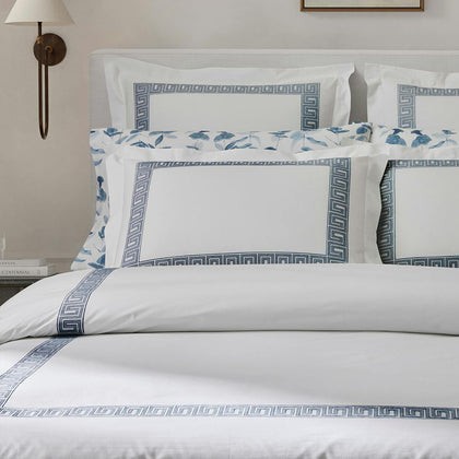 Ophelia Pillowcase - Pair