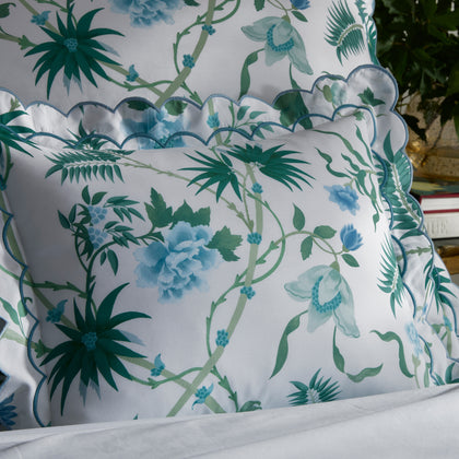 Palmyra Pillowcase - Pair