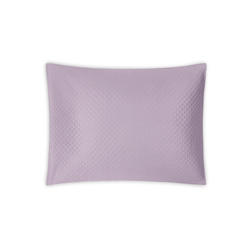 Petra Sham in Deep Lilac - View 1