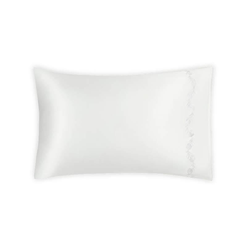 Silk Collection Pillowcase - Single in Daphne - View 1