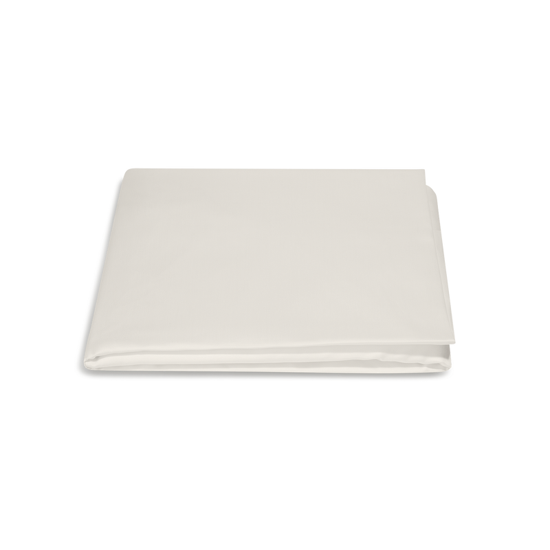 Talita Fitted Sheet in Bone - View 1