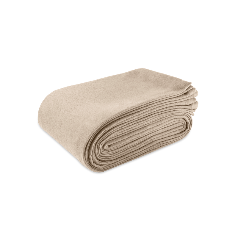 Venus Blanket in Dune - View 1