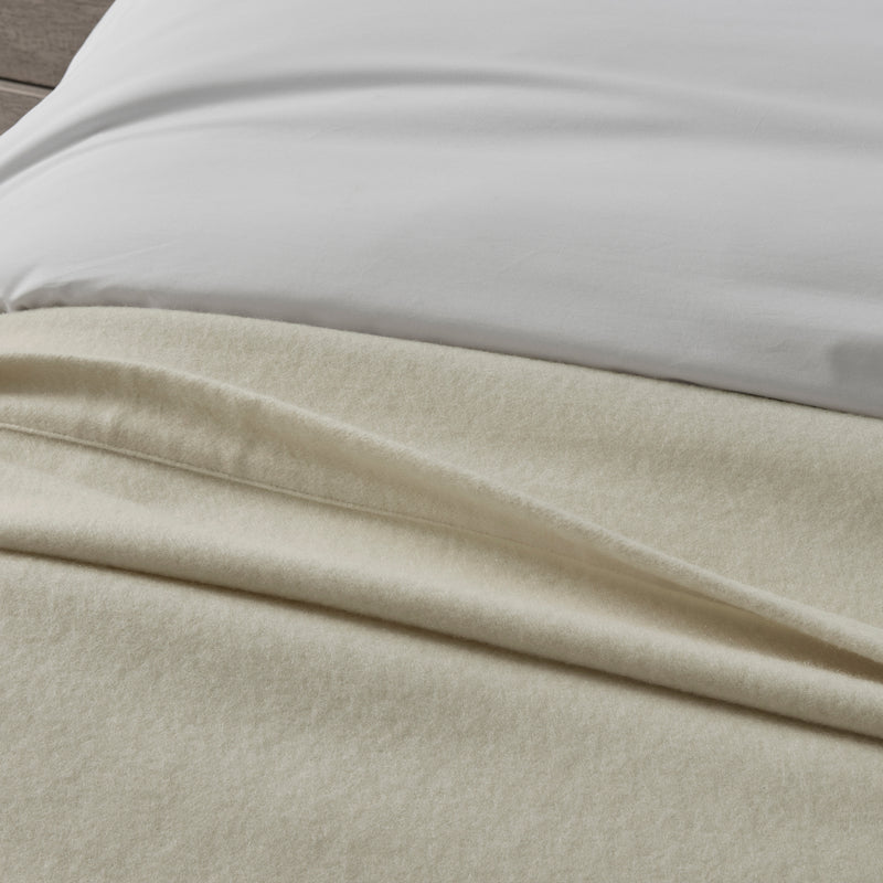 Venus Lumbar Pillow Cover in Dune &amp; Ivory - View 4