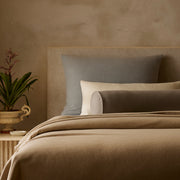 Venus Bolster Pillow Cover