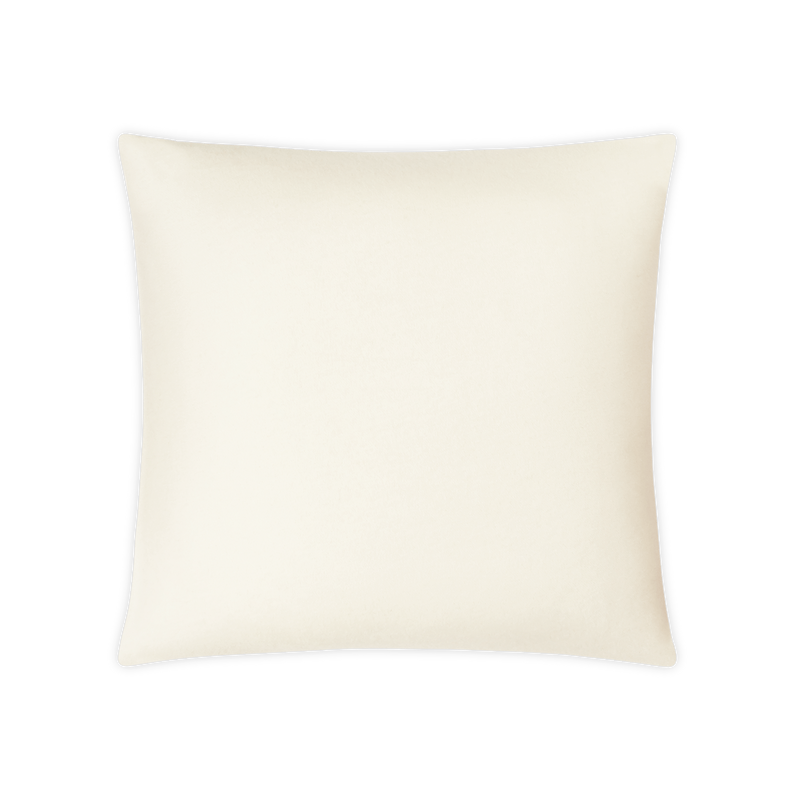 Venus Sham in Ivory - View 1