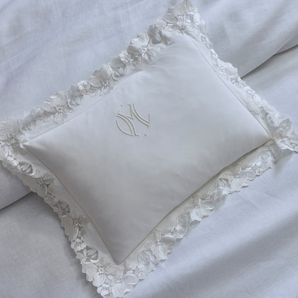 Virginia Duvet Cover