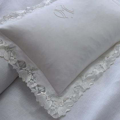 Virginia Duvet Cover