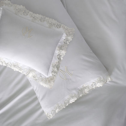 Virginia Duvet Cover