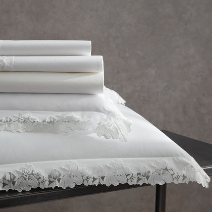 Virginia Duvet Cover