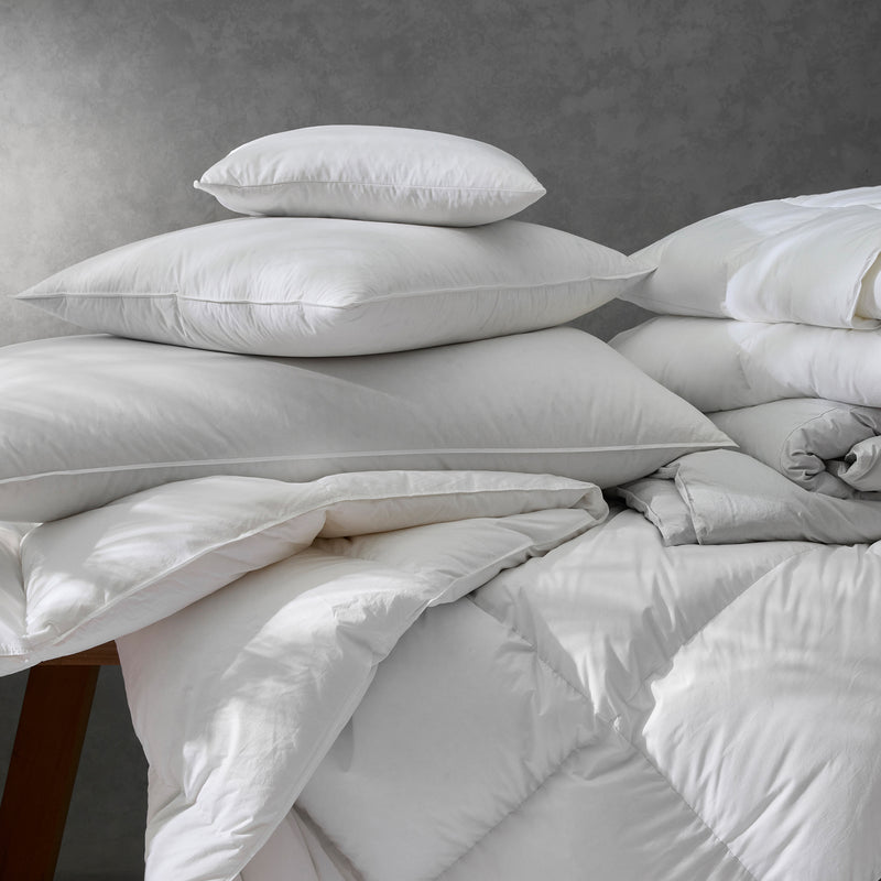 Valletto Comforter in All Season - View 4